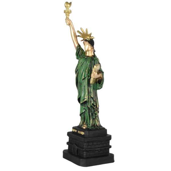 STATUE OF LIBERTY