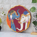 Pichwai Painting