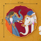 Pichwai Painting
