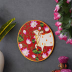 Pichwai Painting
