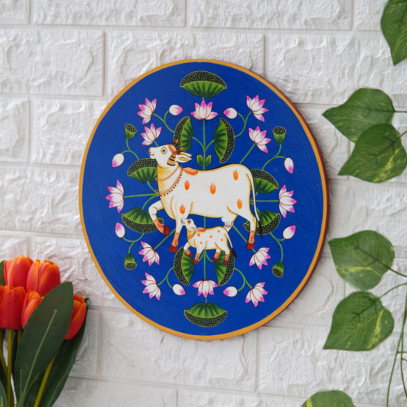 Pichwai Painting