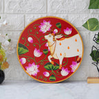 Pichwai Painting