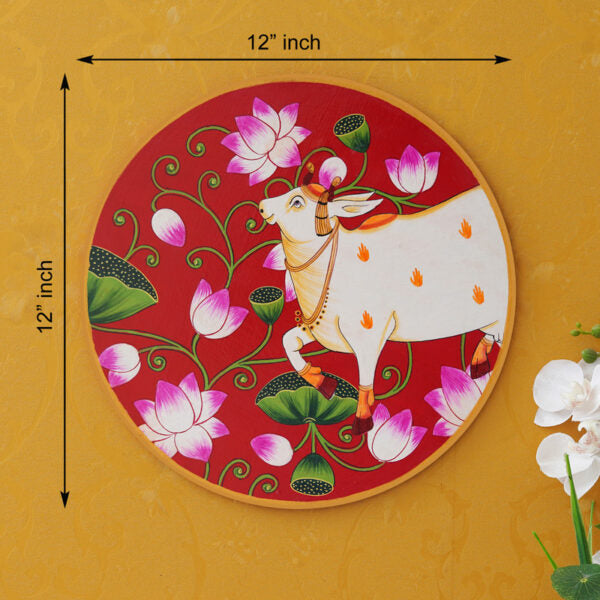 Pichwai Painting