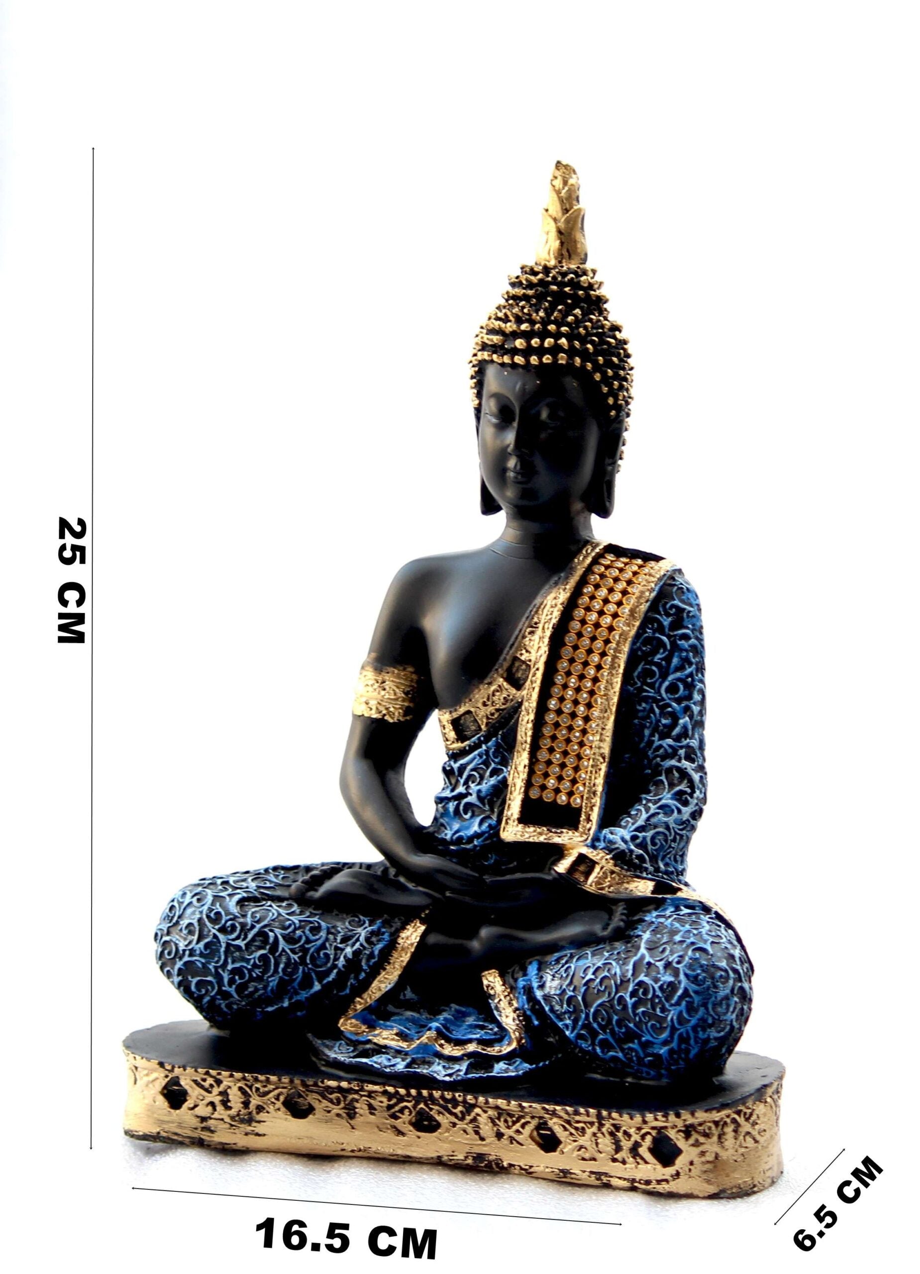 BUDDHA STATUE