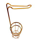 Tissue Roll Holder