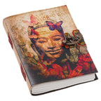 Blissful Butterfly Diary