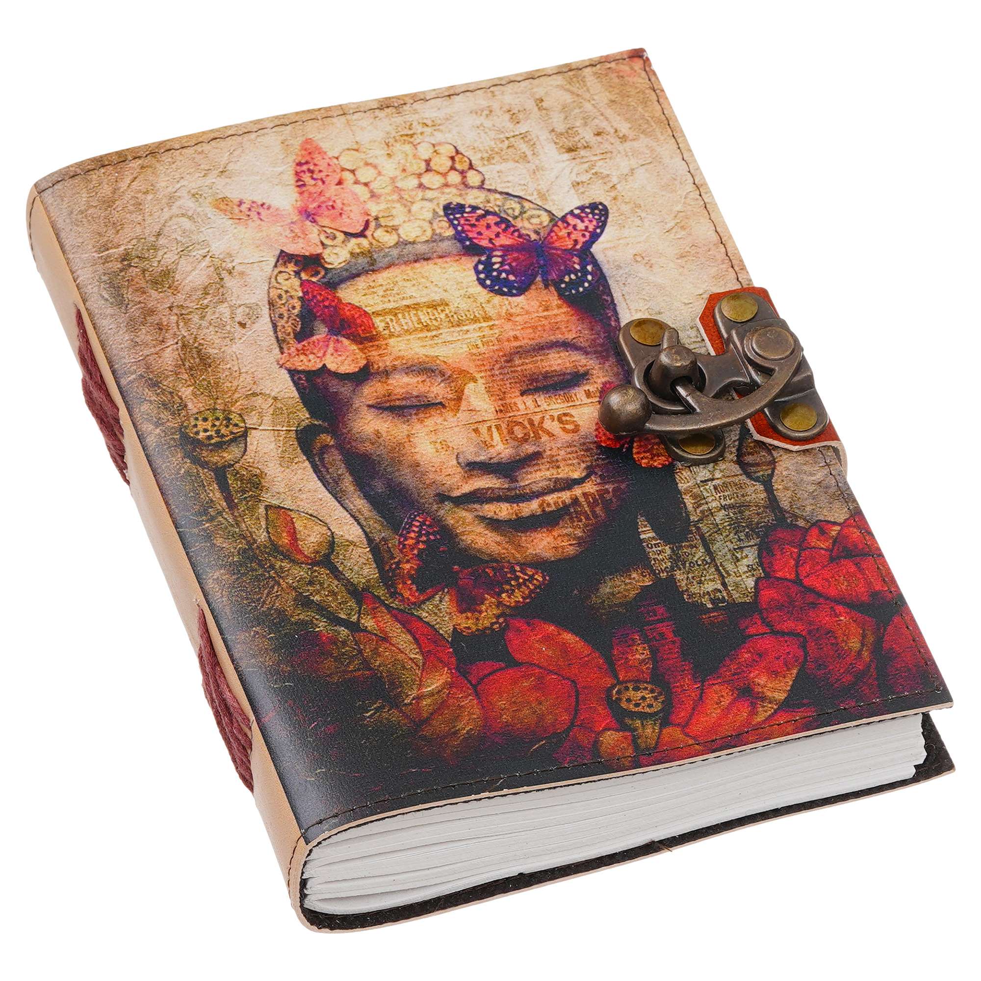 Blissful Butterfly Diary