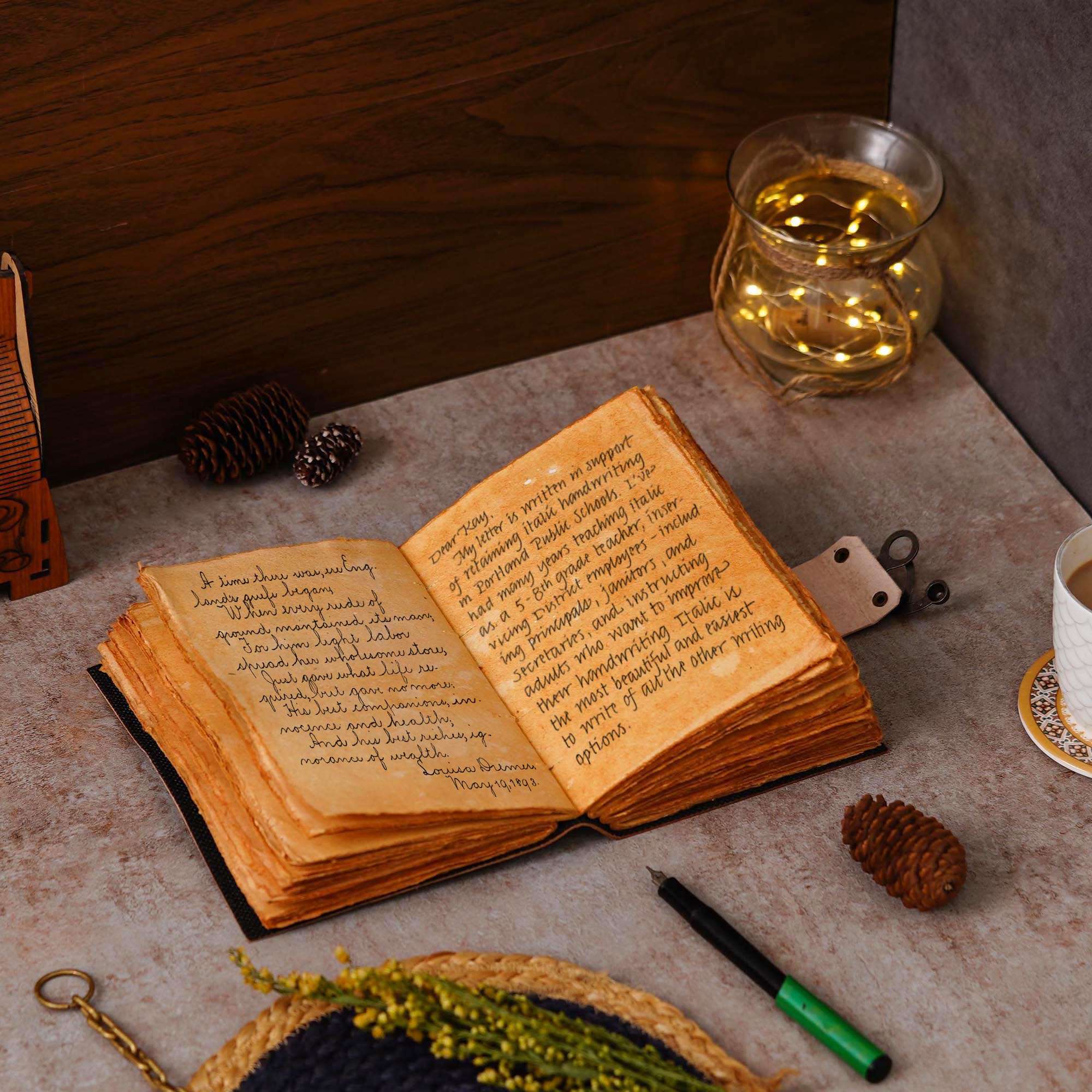Diary