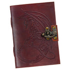 The Dragon’s Page Diary