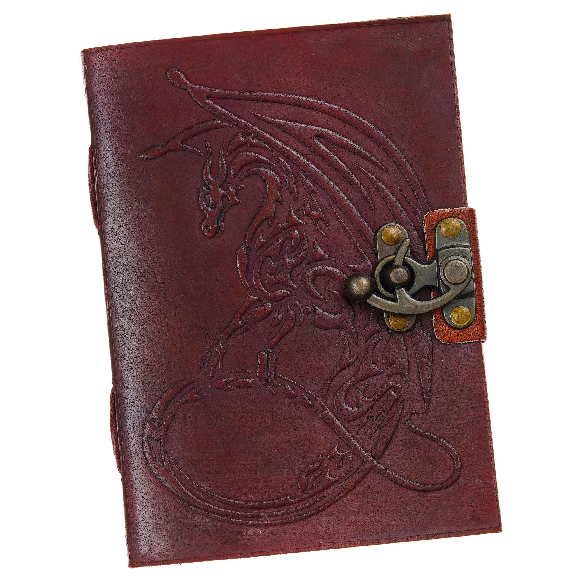 The Dragon’s Page Diary