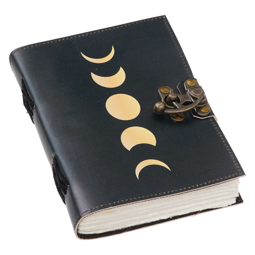 The Cosmic Phase Diary