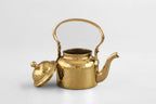 Brass Tea Pot & Serving Tea Kettle | Tableware for Kitchen- 500ML
