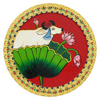 Pichwai Painting