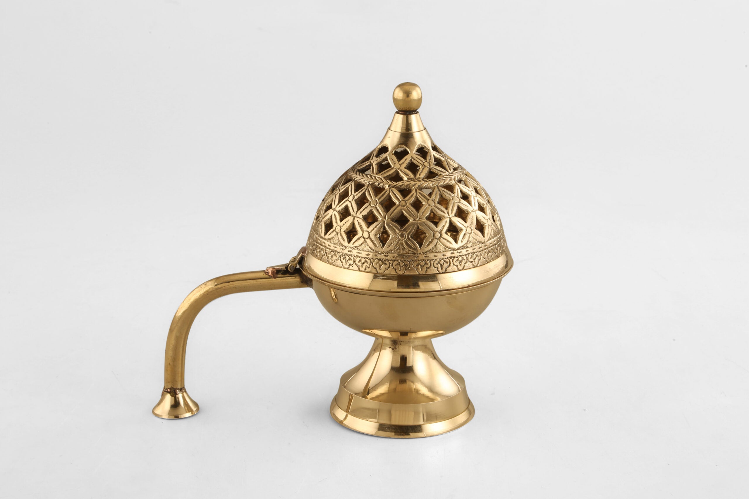 Loban Dhuni And Dhoop Dani For Home Decor