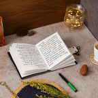The Dreaming Tree Diary