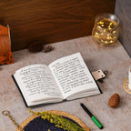Heart of the Forest Diary