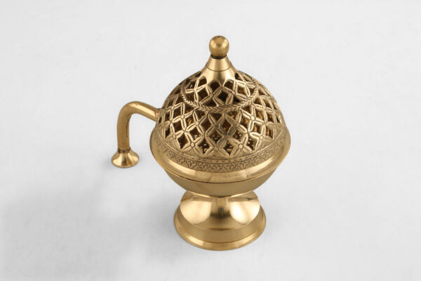 Loban Dhuni And Dhoop Dani For Home Decor