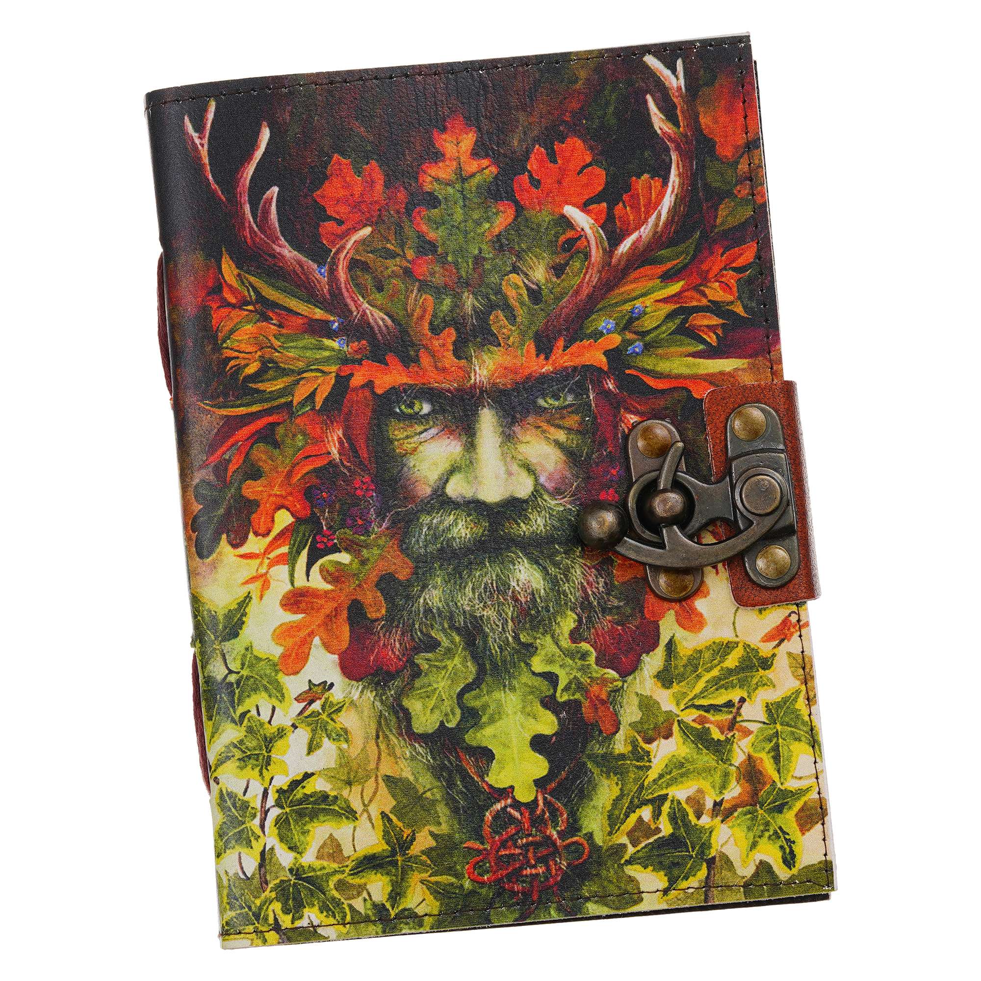 Heart of the Forest Diary