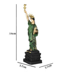 STATUE OF LIBERTY