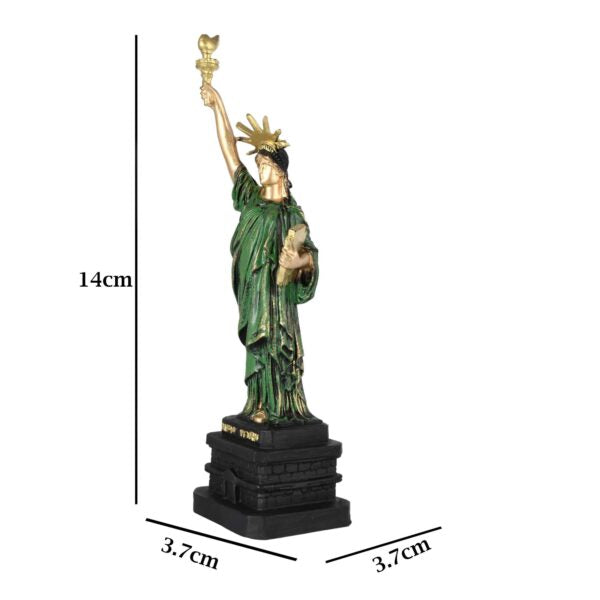 STATUE OF LIBERTY