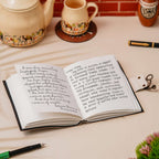 The Owl of Wisdom Journal Diary