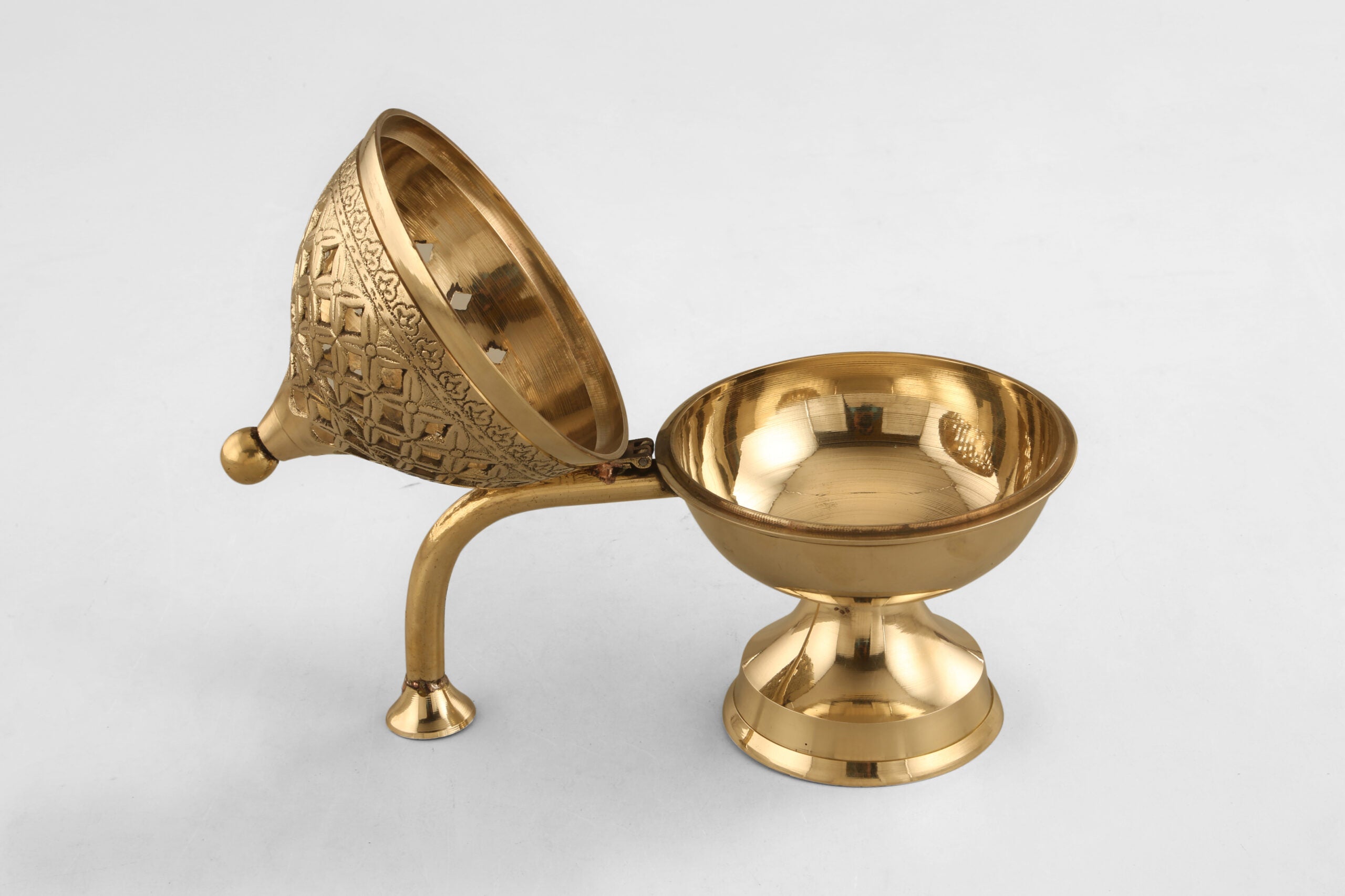 Loban Dhuni And Dhoop Dani For Home Decor