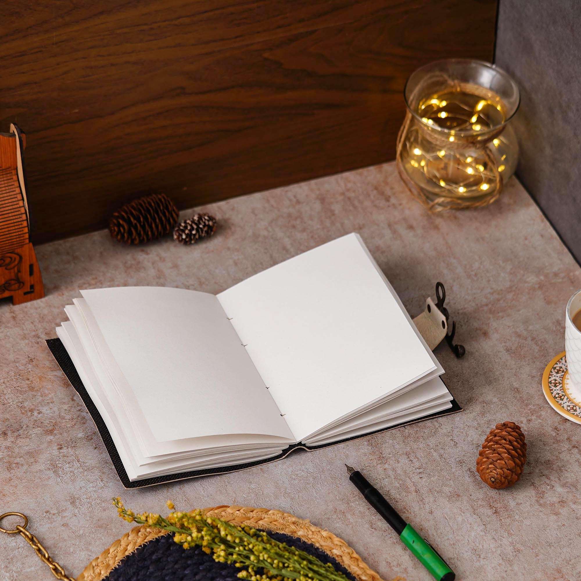 Divine Roots Diary