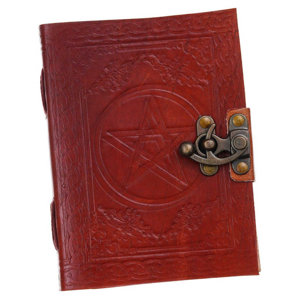 Lunar Lockbook Diary