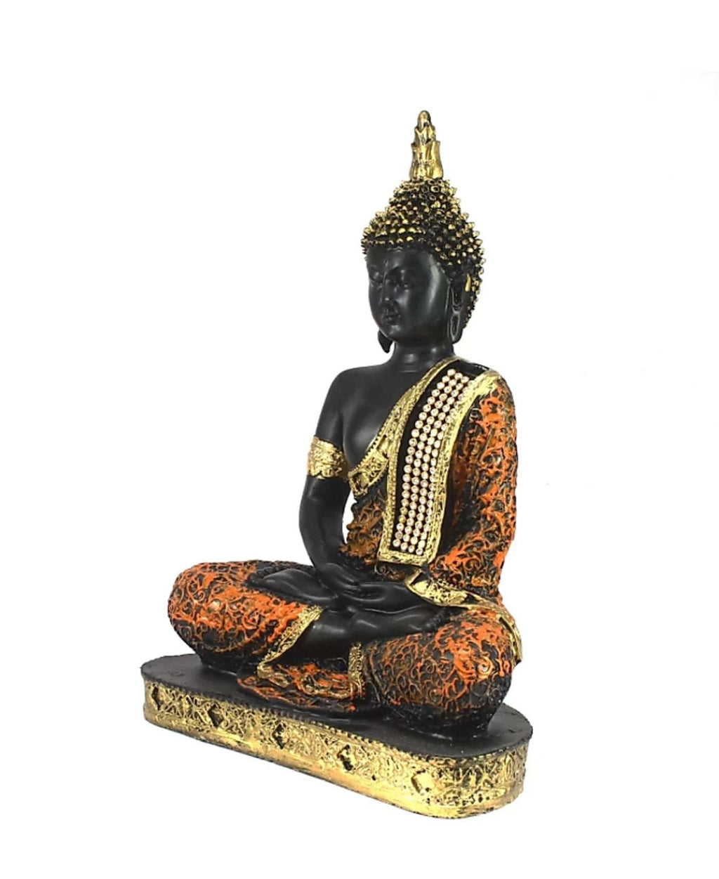 BUDDHA STATUE