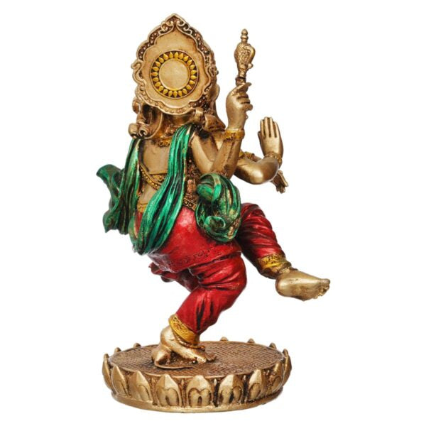 Lord Ganesha Statue