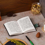Freedom in Motion Diary