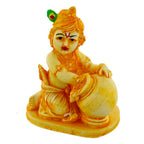 Krishna Makhan Chor