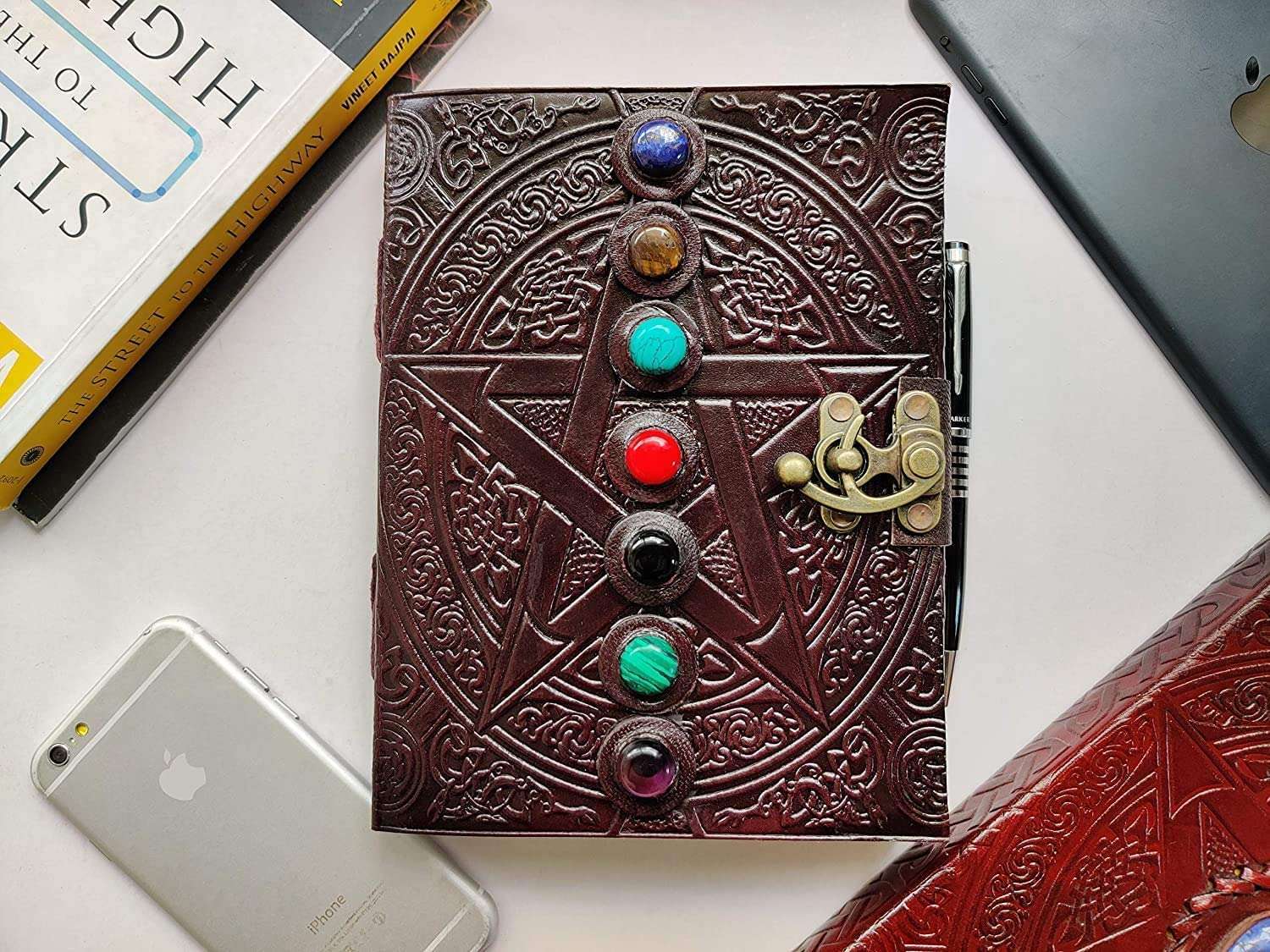 Divine Energy Diary