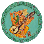 Pichwai Painting