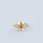 Brass Diya