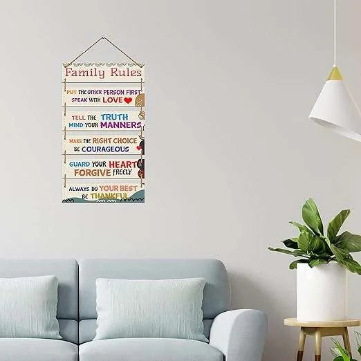 Wall Hangings