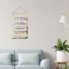 Wall Hangings