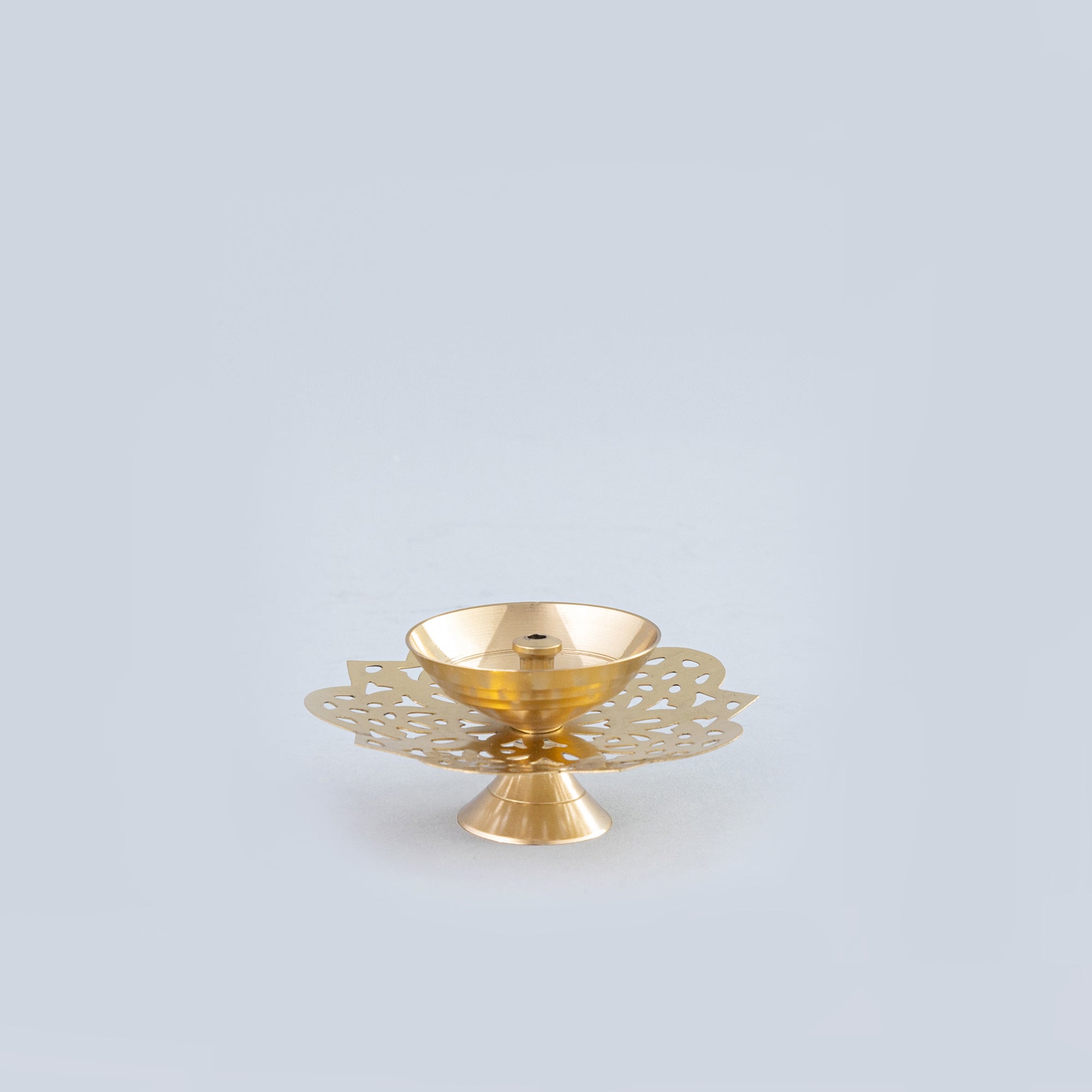 Brass Diya