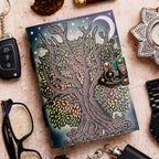 The Dreaming Tree Diary