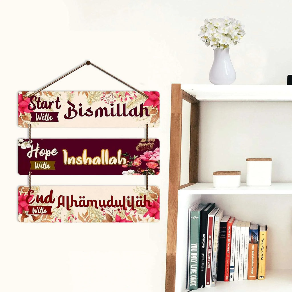 Wall Hangings
