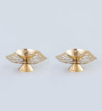 Brass Diya
