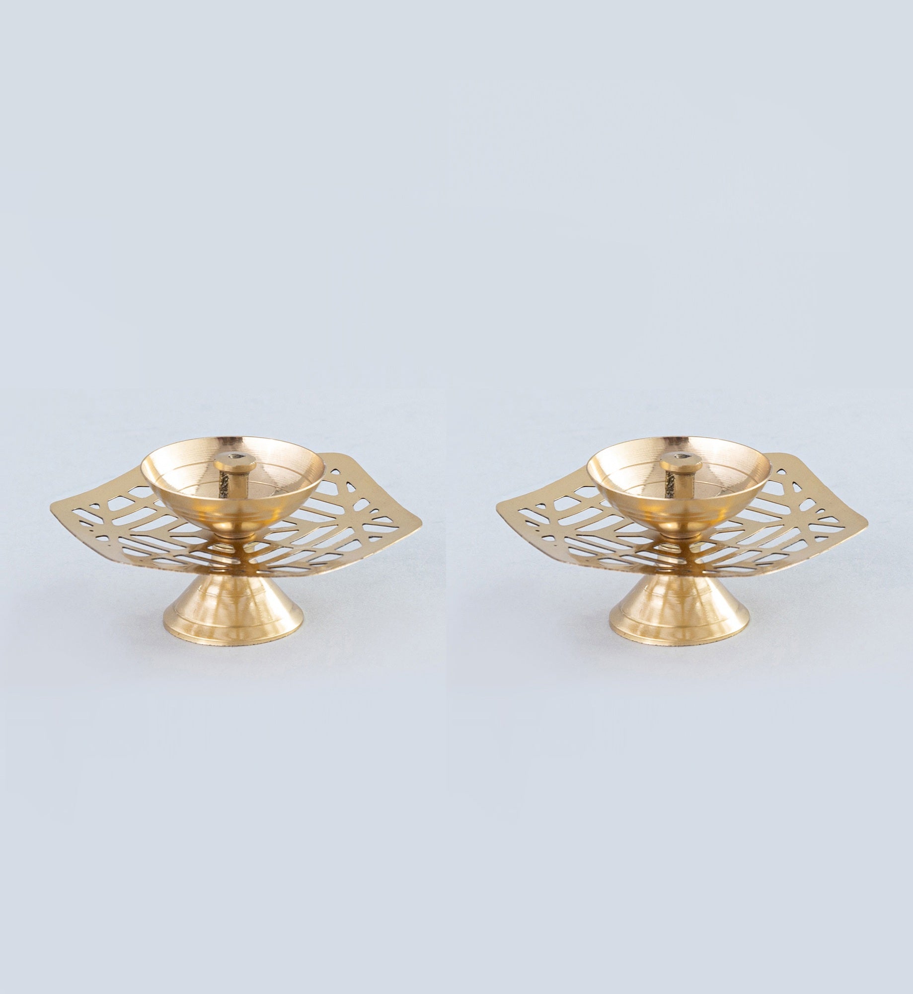Brass Diya