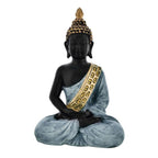 BUDDHA STATUE