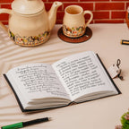 Blissful Butterfly Diary