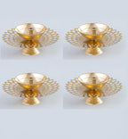 Brass Diya