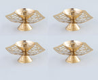 Brass Diya