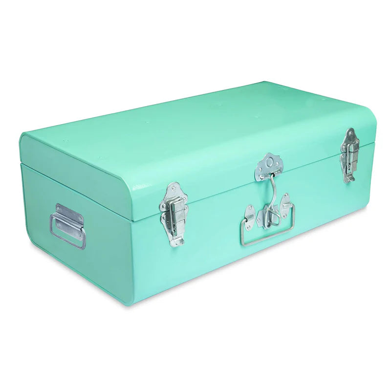 Beautiful-Multipurpose Trunk Box (Set of 2)