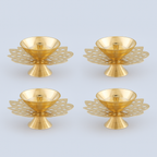 Brass Diya