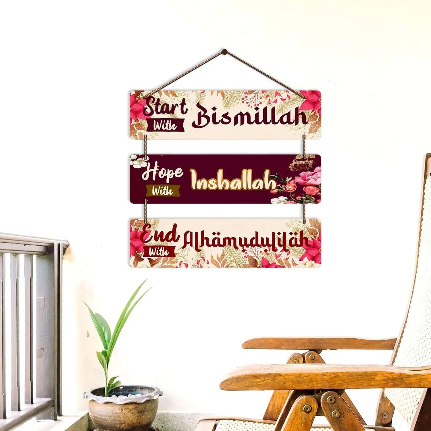 Wall Hangings