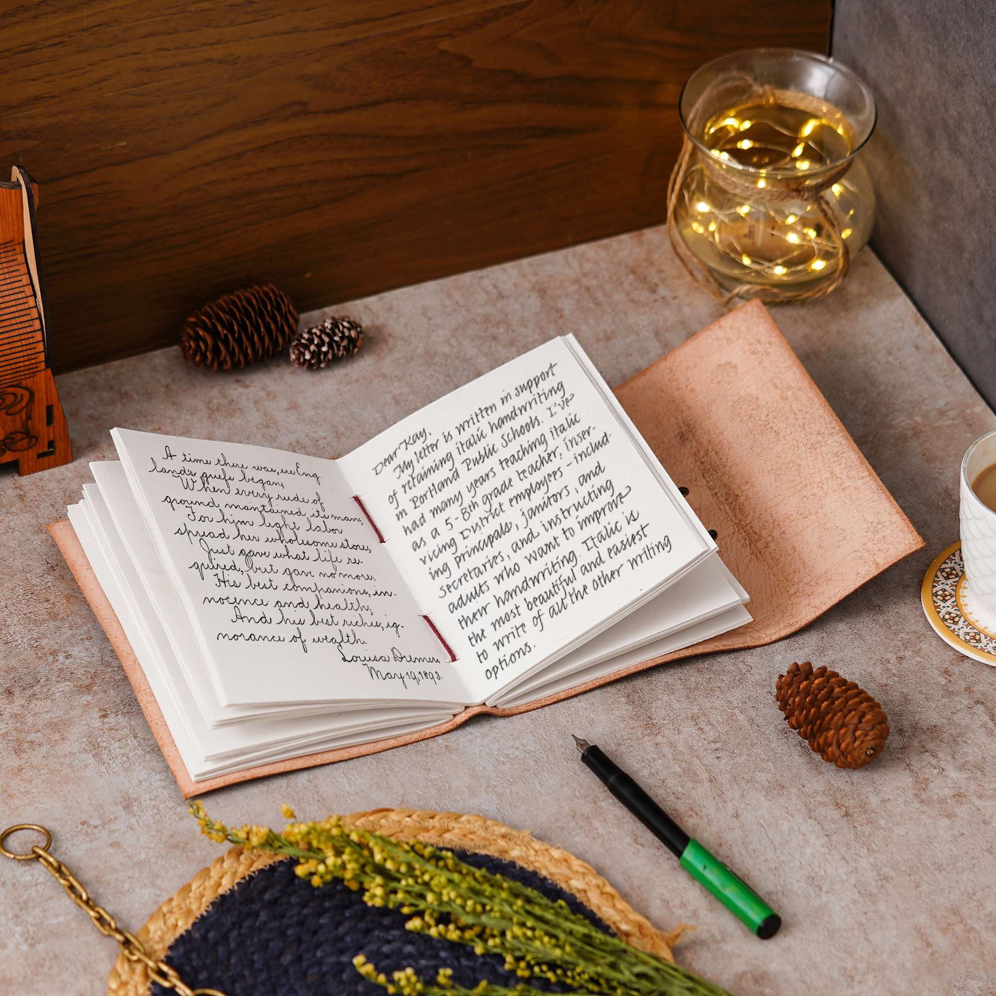 The Dragon’s Page Diary